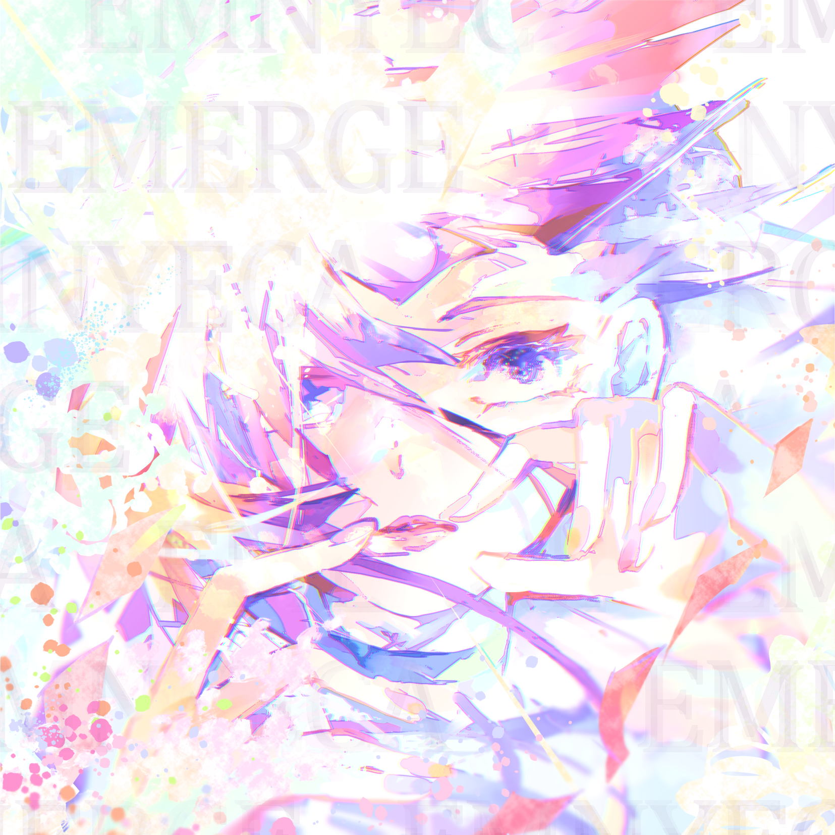 Emerge