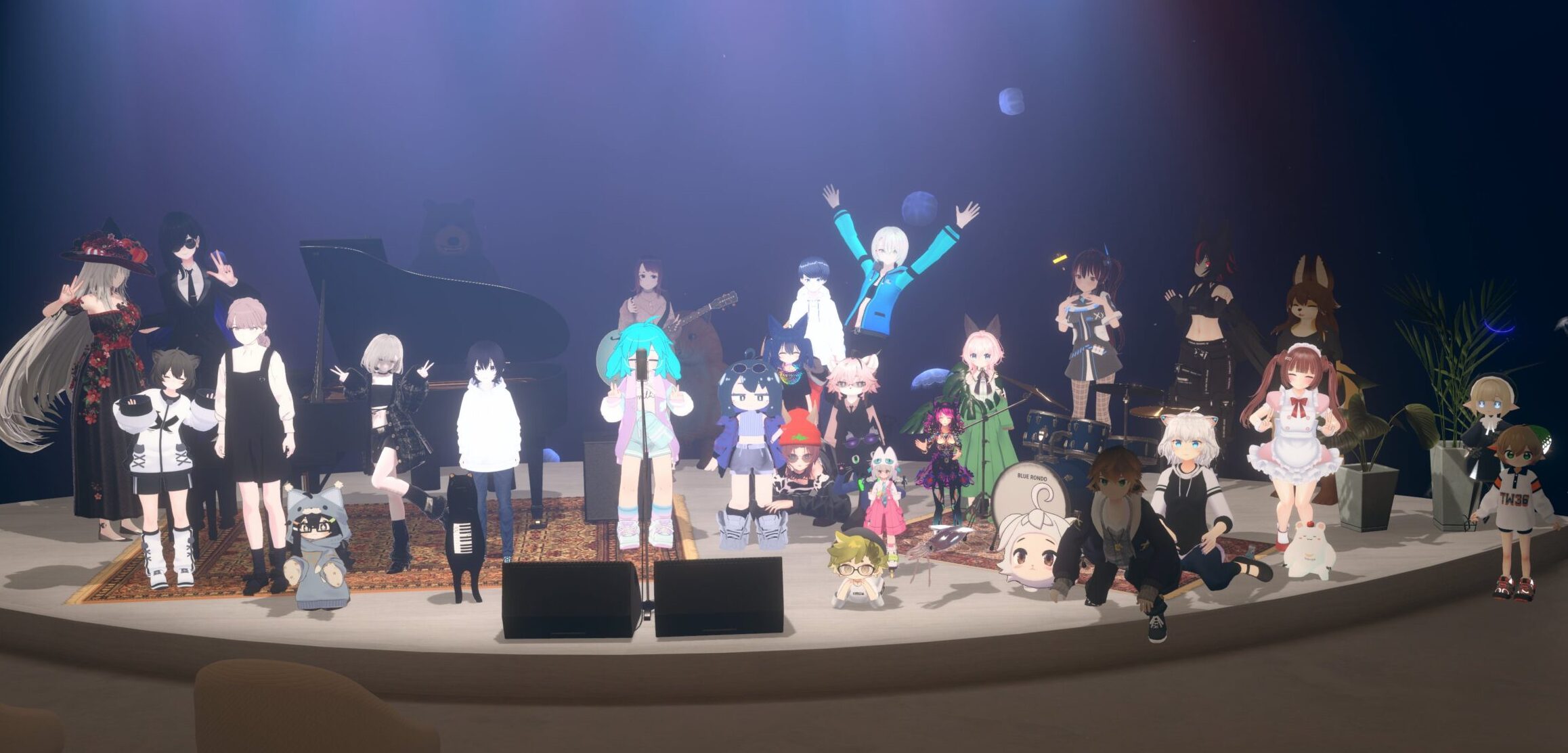 EMN Jam Vol.25 振り返り「ぼっちホスト」?