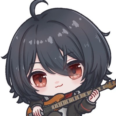 kのアイコン