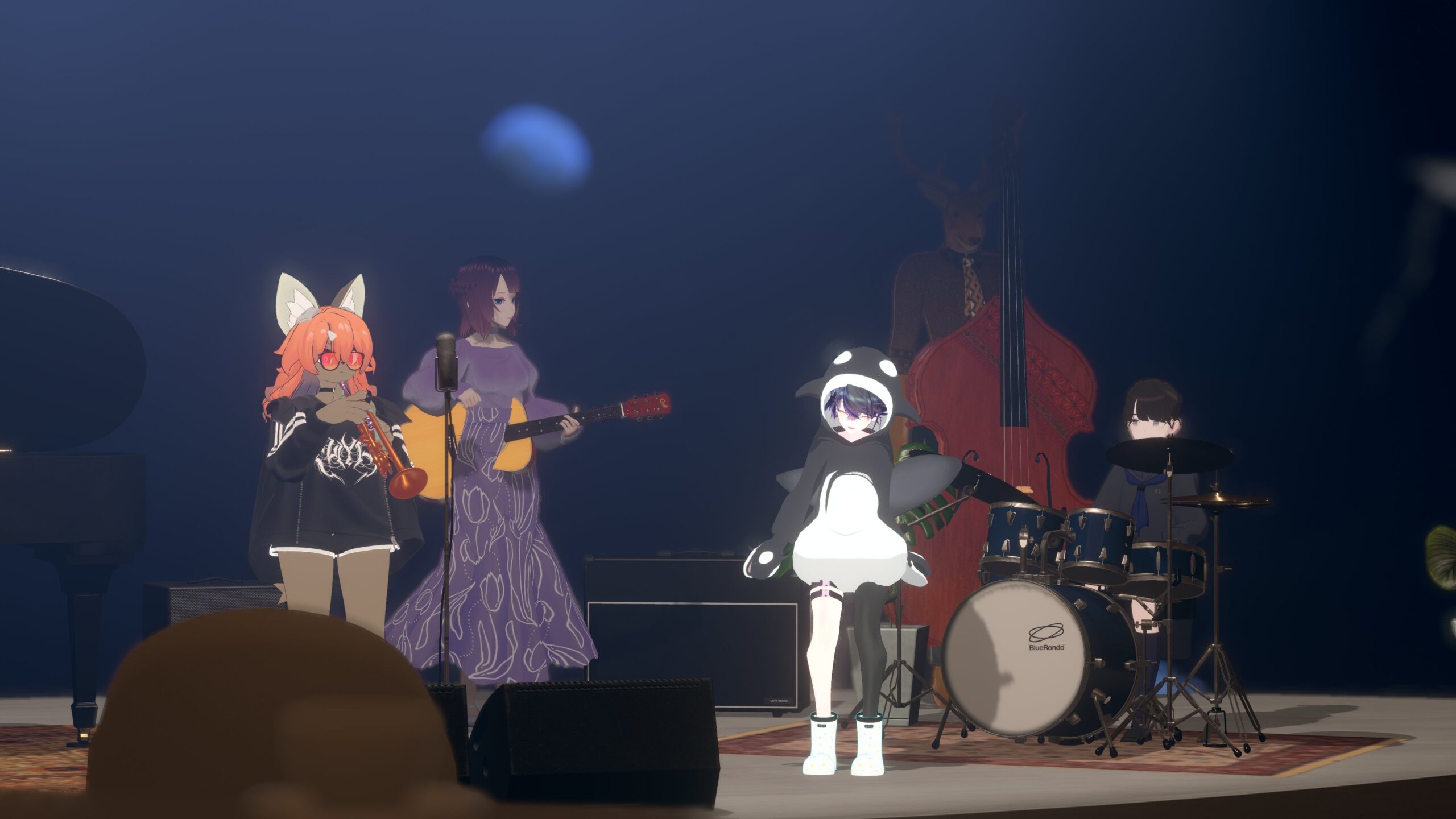 EMN Jam Vol.38振り返り