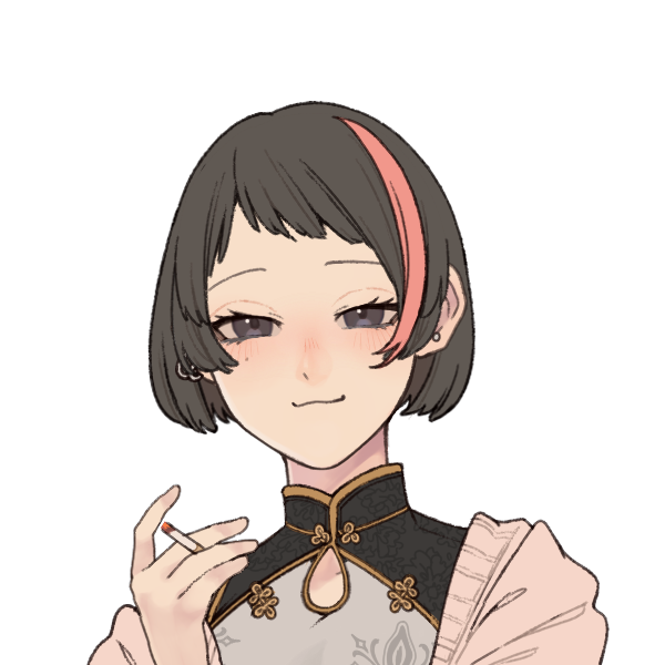 夕霧莱