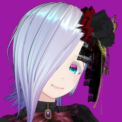 琴音ニコルのアイコン