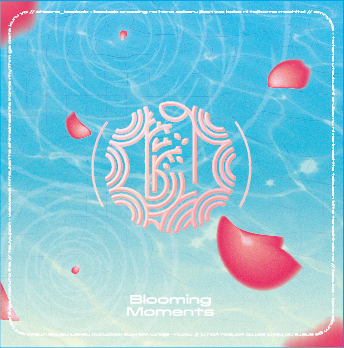 Blooming Moments