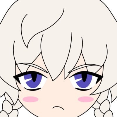 時羽ノアのアイコン