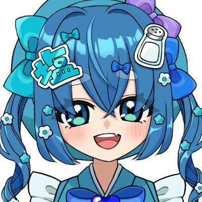oshioのアイコン