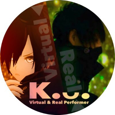 K.ᴗ.Ambientflowのアイコン